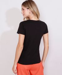 Camiseta-Feminina-Manga-Curta--Tropicaya--Decote-Redondo-Preta-9990245-Preto_4 Camiseta-Feminina-Manga-Curta--Tropicaya--Decote-Redondo-Preta-9990245-Preto_4