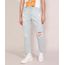 Calca-Jeans-Masculina-Tapered-Destroyed-Azul-Claro-9978685-Azul_Claro_1