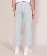 Calca-Jeans-Masculina-Tapered-Destroyed-Azul-Claro-9978685-Azul_Claro_4