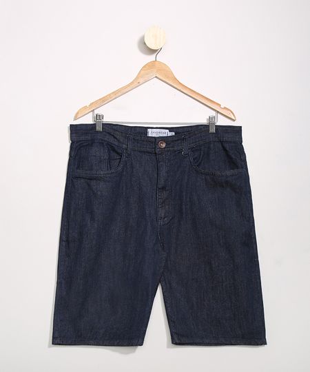 Bermuda-Jeans-Masculina-Basica-Slim-Azul-Escuro-9971843-Azul_Escuro_1