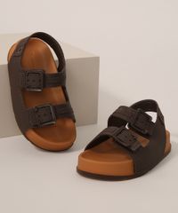 Papete-Infantil-Cartago-com-Fivelas-Marrom-9985441-Marrom_1