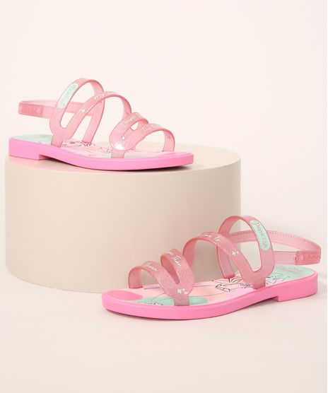 Sandalia-Infantil-Grendene-Ariel-com-Glitter-Rosa-9986566-Rosa_1