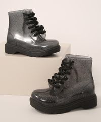 Coturno-Infantil-Luelua-com-Glitter-Preto-9987661-Preto_1