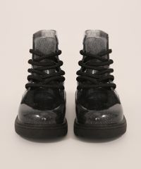Coturno-Infantil-Luelua-com-Glitter-Preto-9987661-Preto_5