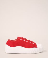 Tenis-Feminino-Moleca-Flatform-Vermelho-9986657-Vermelho_2