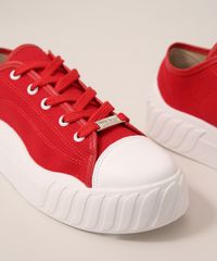 Tenis-Feminino-Moleca-Flatform-Vermelho-9986657-Vermelho_3