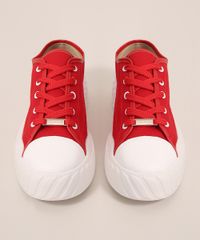 Tenis-Feminino-Moleca-Flatform-Vermelho-9986657-Vermelho_5