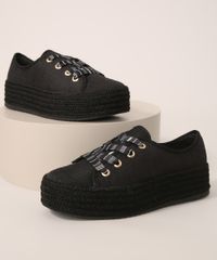 Tenis-Feminino-Beira-Rio-Flatform-com-Corda-Preto-9986693-Preto_1