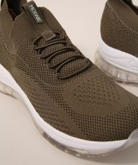 Tenis-Feminino-Modare-Knit-Esportivo-Verde-9989468-Verde_3
