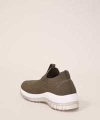 Tenis-Feminino-Modare-Knit-Esportivo-Verde-9989468-Verde_4