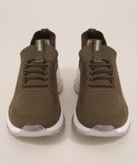 Tenis-Feminino-Modare-Knit-Esportivo-Verde-9989468-Verde_5