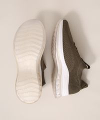 Tenis-Feminino-Modare-Knit-Esportivo-Verde-9989468-Verde_6