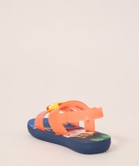 Papete-Infantil-Grendene-Baby-Shark-Laranja-9986733-Laranja_4