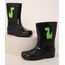 Galocha-Infantil-LueLua-Dinossauro-Preta-9987637-Preto_1