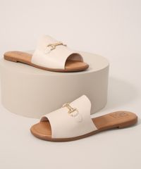Rasteirinha-Feminina-Bebece-com-Fivela-Off-White-9988050-Off_White_1