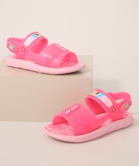 Papete-Infantil-Grendene-Lucas-Neto-Rosa-9986771-Rosa_1