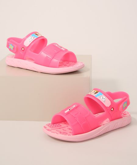 Papete-Infantil-Grendene-Lucas-Neto-Rosa-9986771-Rosa_1