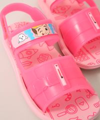 Papete-Infantil-Grendene-Lucas-Neto-Rosa-9986771-Rosa_3