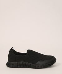 Tenis-Feminino-Modare-Knit-Matelasse-Preto-9989462-Preto_2