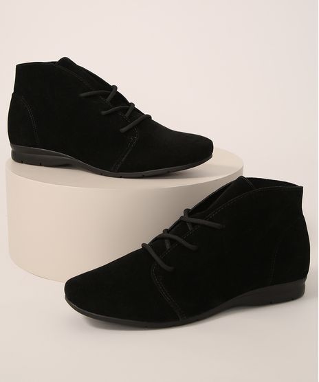 Bota-Feminina-Beira-Rio-Camurca-Preta-9986642-Preto_1
