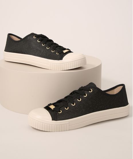 Tenis-Feminino-Moleca-com-Lurex-Preto-9986651-Preto_1