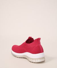 Tenis-Feminino-Modare-Knit-Esportivo-Vermelho-9989469-Vermelho_4