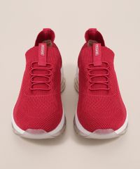 Tenis-Feminino-Modare-Knit-Esportivo-Vermelho-9989469-Vermelho_5