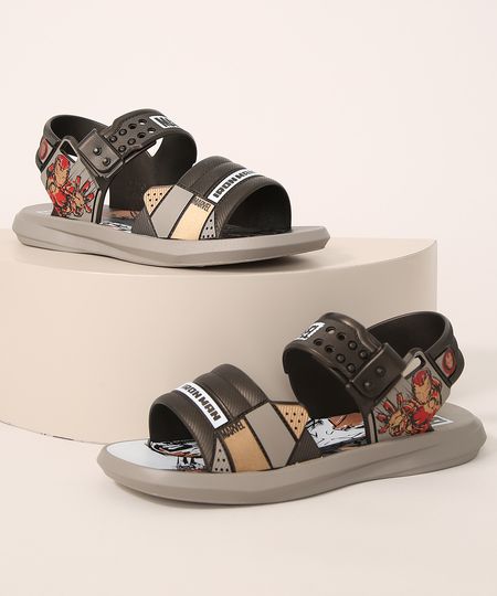 Papete-Infantil-Grendene-Homem-de-Ferro-Cinza-9974186-Cinza_1 Papete-Infantil-Grendene-Homem-de-Ferro-Cinza-9974186-Cinza_1