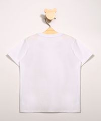 Camiseta-Infantil-Smiley-Manga-Curta-com-Bolso-Invertido-Off-White-9984941-Off_White_3