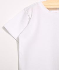 Camiseta-Infantil-Smiley-Manga-Curta-com-Bolso-Invertido-Off-White-9984941-Off_White_4