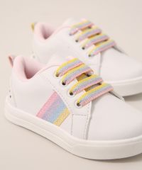 Tenis-Infantil-Estrelas-e-Arco-Iris-Branco-9985436-Branco_3