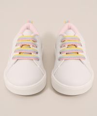 Tenis-Infantil-Estrelas-e-Arco-Iris-Branco-9985436-Branco_5
