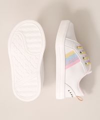 Tenis-Infantil-Estrelas-e-Arco-Iris-Branco-9985436-Branco_6