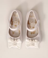 Sapatilha-Infantil-Grendene-Minnie-com-Laco-Branca-9986723-Branco_2