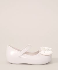 Sapatilha-Infantil-Grendene-Minnie-com-Laco-Branca-9986723-Branco_5