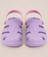 Babuche-Infantil-LueLua-Lilas-9987310-Lilas_5