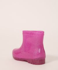 Galocha-Infantil-LueLua-Concha-com-Glitter-Pink-9987651-Pink_4 Galocha-Infantil-LueLua-Concha-com-Glitter-Pink-9987651-Pink_4
