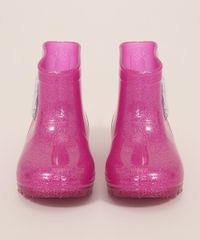 Galocha-Infantil-LueLua-Concha-com-Glitter-Pink-9987651-Pink_5 Galocha-Infantil-LueLua-Concha-com-Glitter-Pink-9987651-Pink_5