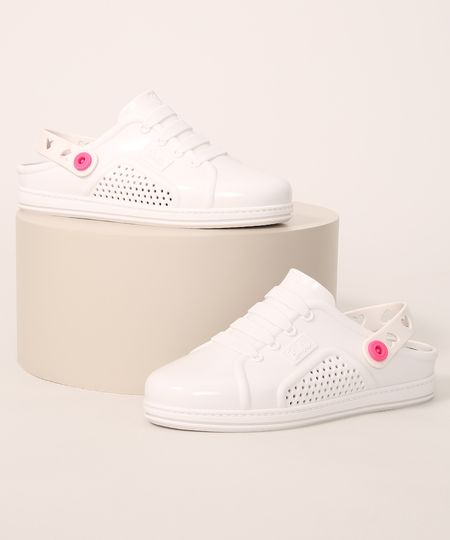 Tenis-Infantil-Grendene-Barbie-Branco-9986585-Branco_1 Tenis-Infantil-Grendene-Barbie-Branco-9986585-Branco_1