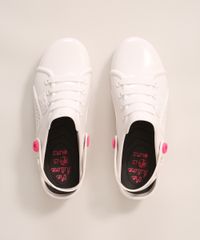 Tenis-Infantil-Grendene-Barbie-Branco-9986585-Branco_2