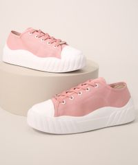 Tenis-Feminino-Moleca-Flatform-Rosa-9986658-Rosa_1