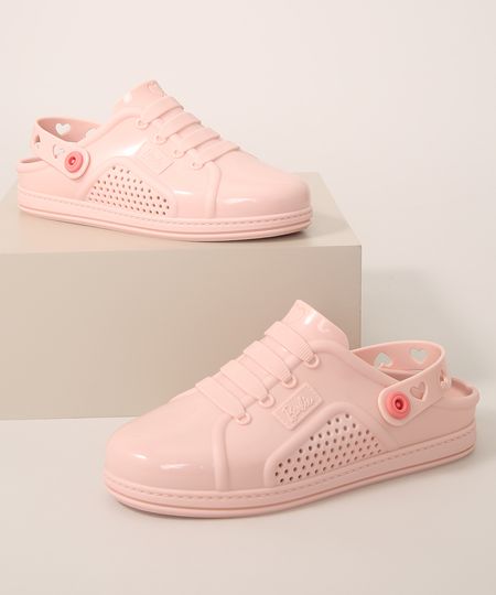 Tenis-Infantil-Grendene-Barbie-Rosa-Claro-9986583-Rosa_Claro_1 Tenis-Infantil-Grendene-Barbie-Rosa-Claro-9986583-Rosa_Claro_1
