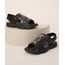 Papete-Infantil-Grendene-Pantera-Negra-Preta-9986770-Preto_1