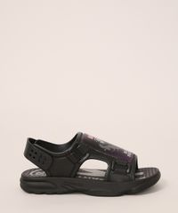 Papete-Infantil-Grendene-Pantera-Negra-Preta-9986770-Preto_5