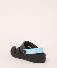 Babuche-Infantil-Grendene-Max-Steel---Brinde-Preta-9986780-Preto_5