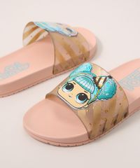 Chinelo-Infantil-Slide-Grendene-LOL-Surprise-Rosa-9986830-Rosa_3