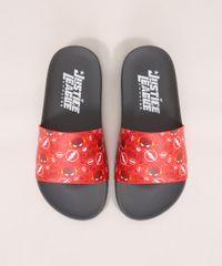 Chinelo-Infantil-Slide-Grendene-Flash-Cinza-9986909-Cinza_2