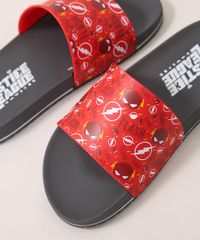 Chinelo-Infantil-Slide-Grendene-Flash-Cinza-9986909-Cinza_3
