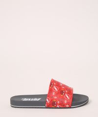 Chinelo-Infantil-Slide-Grendene-Flash-Cinza-9986909-Cinza_5