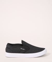 Tenis-Infantil-Slip-On-Ollie-em-sarja-Preto-9987724-Preto_1